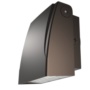 LED Adjustable Wall Pack