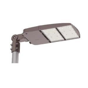 LED SHOEBOX/ AREA LIGHT HYA-AL-200WH3-50K