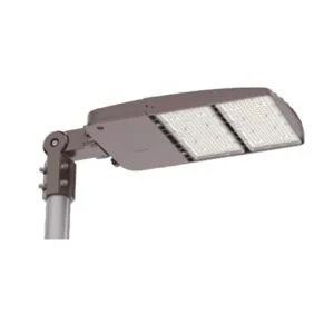 LED SHOEBOX/ AREA LIGHT HYA-AL-150WH3-50K